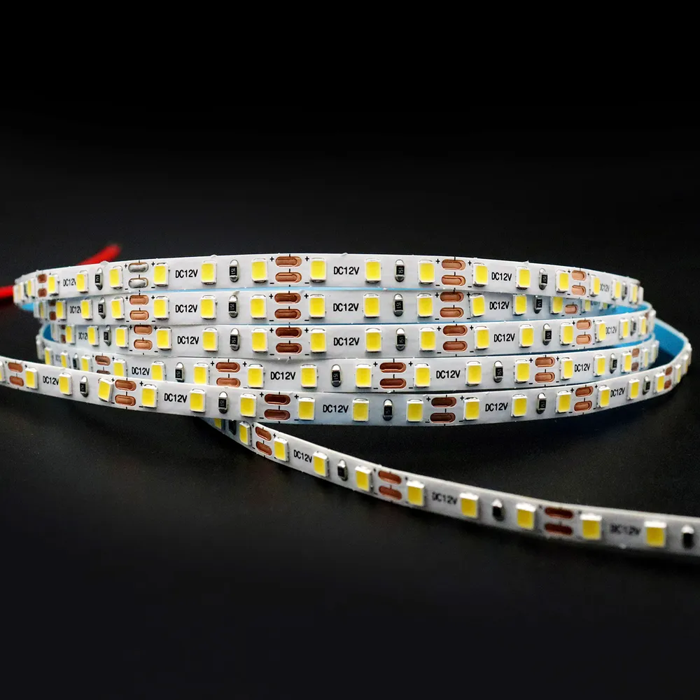 LED LINEAR STRIP 12V24V 5mm 2835 120D - Image 3